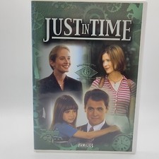 Just in time (DVD, 2003)