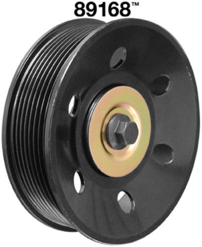 Idler/Tensioner Pulley Dayco 89168 - Foto 1 di 3