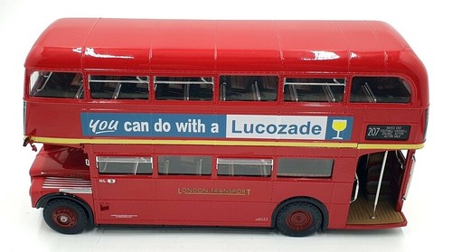 Sun Star 1/24 Scale Diecast 2908 - London Transport Routemaster WLT 870 - Picture 3 of 6