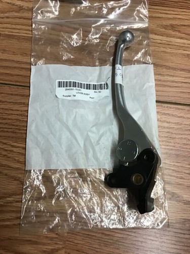 Triumph, Lever Assy (p/n 2040351-T0301) - Foto 2 di 3