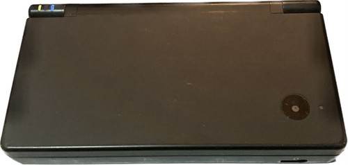 Japanese Nintendo DSi Console Black - JP RARE DSiWare Games: Dragon Quest Wars - Bild 6 von 18