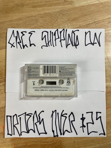 CASSETTE TAPES BUILD YOUR OWN LOT FREE SHIPPING ON ORDERS OVER $25 PART II - Picture 455 of 463