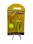 Booyah Spinnerbait Carp Fishing Baits & Lures