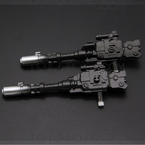 Weapon Gun Kits For Studio Series SS-72 Starscream Skywarp Seeker gun - Choose - Picture 8 of 8