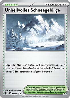 Pokemon Karten SAMMLUNG ENTWICKLUNGEN IN PALDEA | AUSWAHL Einzelkarten DEUTSCH - Bild 177 von 196