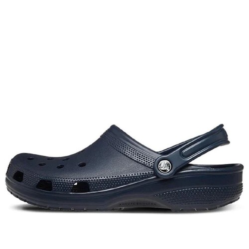 NEW Crocs CLASSIC CLOG Unisex Men's Women's Mule Shoes Slip-On Sandal - Picture 37 of 43
