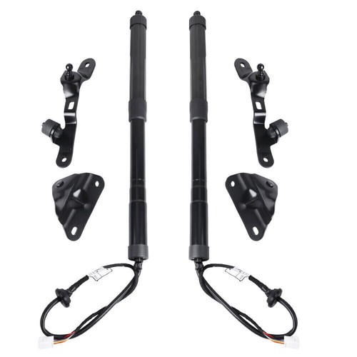 2X Rear Tailgate Power Hatch Lift Support Strut Fit 13-18 Toyota RAV4 6892009015 - Picture 3 of 10