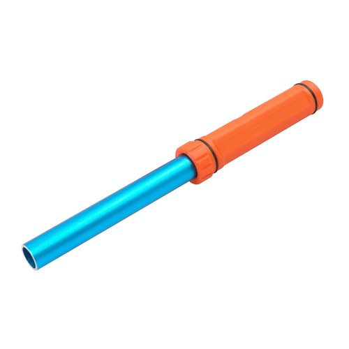 Kit de Brecha de Aluminio de Dardo Corto AKBM para Nerf Rival Piloto Espuma Blaster Modificar Juguete - Imagen 3 de 6