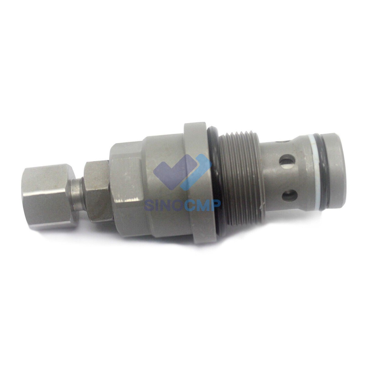 Relief Valve 9200504 for Hitachi Excavator ZX120 ZX135US ZAXIS190W-3 | eBay