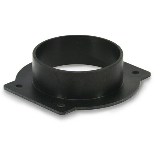 Pod Filter Adapter Plate for Subaru 1994-98 - Bild 1 von 1