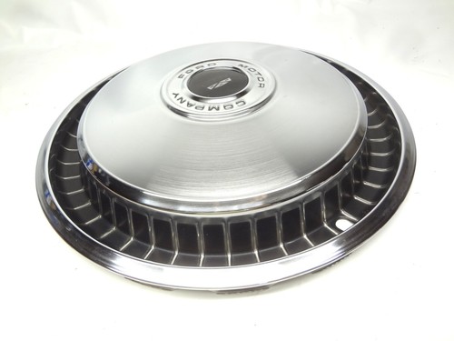 Ford Truck Van 15" Hub Caps F150 F250 F350 Set 4 Wheel Covers 1976-1989 Hubcaps - Picture 18 of 22