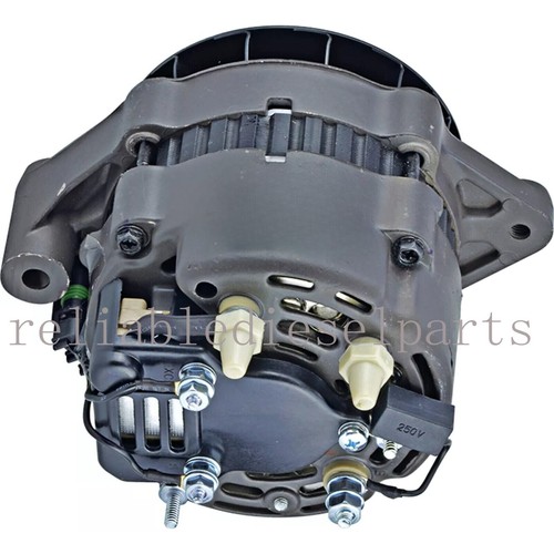 400-46001 Alternator For Bobcat 853HC 773C 753L 763 763C - Picture 10 of 15