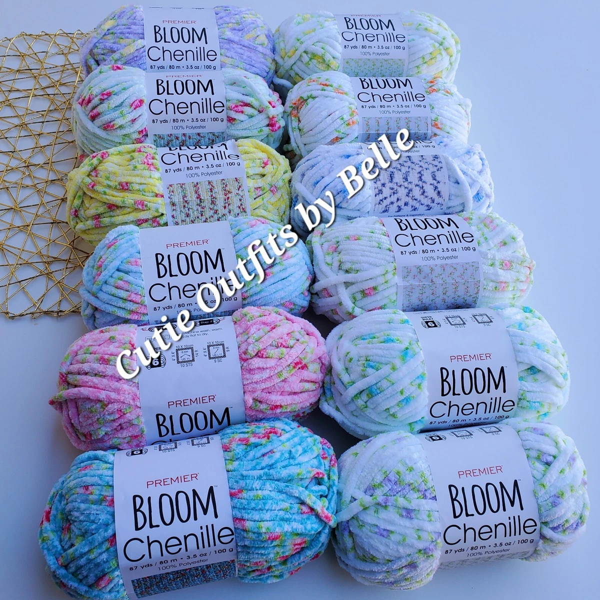 Farfalla Lana Grossa - Lana Merino Sfumato per Maglia - Tricot Cafè