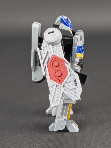 Transformers Revenge Of The Fallen Soundwave complete Hasbro Legends Class ROTF - Picture 4 of 4