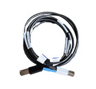 IBM  PN: 2726182  Mini-HD  X4 SFF-8088 to Mini-SAS X4 SFF-8644 SAS  Cables  2,0m