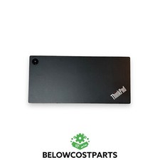 Lenovo ThinkPad USB-C DK1633 Universal Laptop Docking Station No Adapter