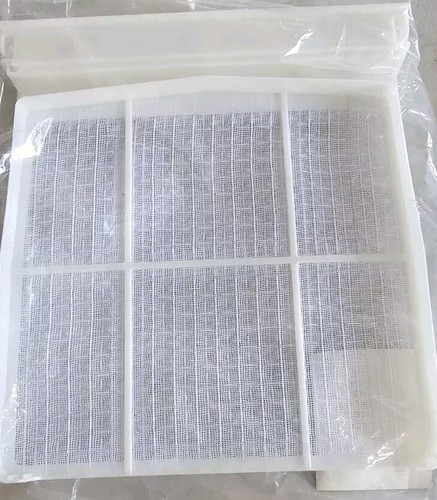 MK583342 Heater Air Intake Filter Compatible with SC 8211 - Picture 3 of 4