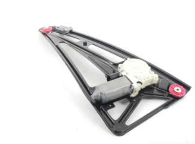 BMW Right Rear Window Regulator Sedan E38 750 750il for sale 