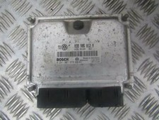 038906012m 0281001979 ECU Engine Computer (Engine Control Unit) f UK303862-55