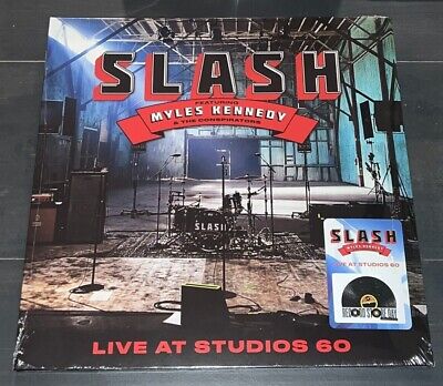 Living The Dream Tour (Live) - Album by Slash