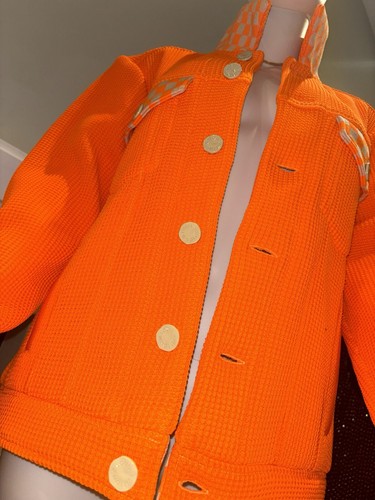 Louis Vuitton 2021 Plaid Print Trucker Jacket - Picture 11 of 19