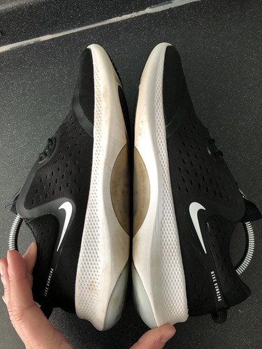 Nike Joyride Dual Run Black Men’s Running Shoes Size 8.5 - Picture 4 of 11