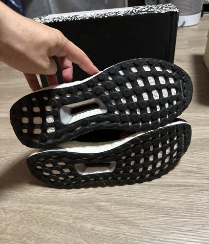Größe 9,5 - Adidas UltraBoost 3.0 Chinesisches Neujahr - Bild 7 von 8