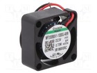 1 Stück, Lüfter: DC MF20080V1-A99-A /E2DE