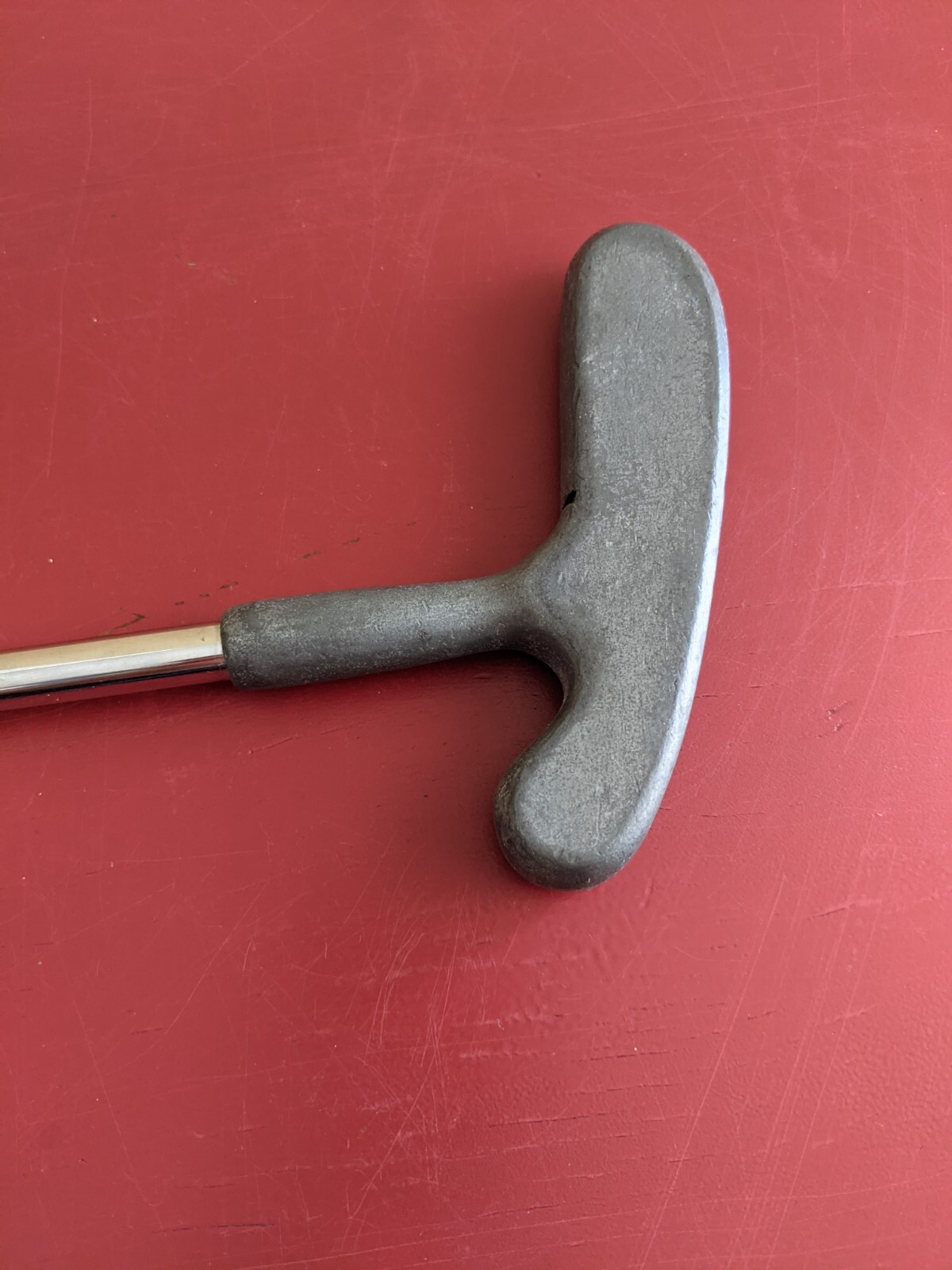 Tour Merit Putter #071265