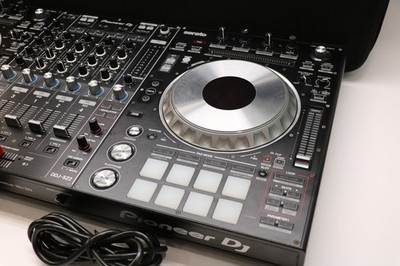 【希少】PIONEER DDJ-SZ DJコントローラー serato Pioneer DJ DDJ-SZ - Serato DJ Hardware