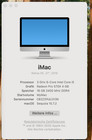 Logicboard iMac 27" Retina 5K 2019 3.0GHz i5 6-Core 32GB RAM, A2115