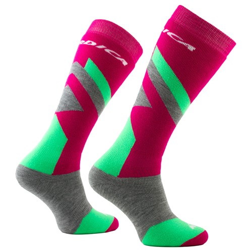 Nordica Multisport Kids Ski Socks - Picture 3 of 7