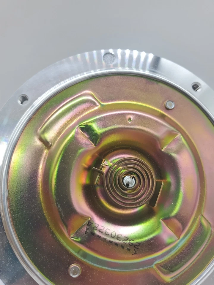 Embrague ventilador radiador para Nissan Pathfinder 2005-2012 Frontier 2005-2019 Foto 3 de 4