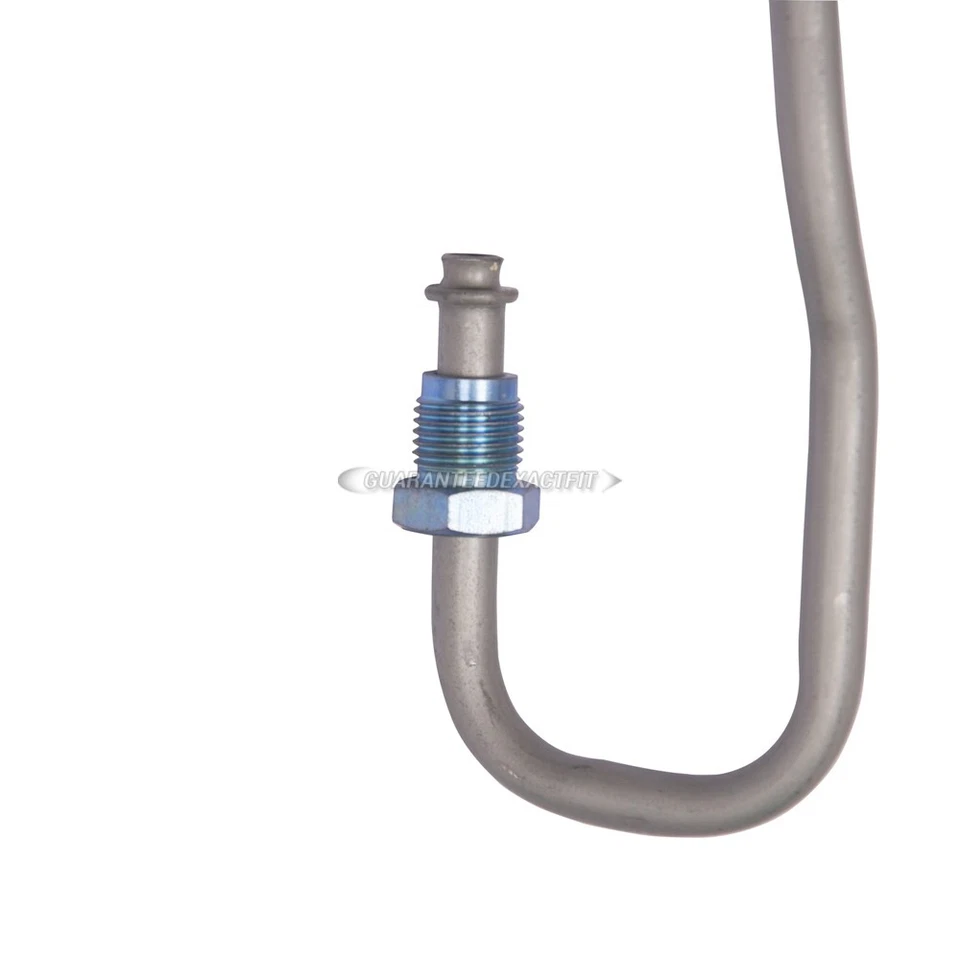 For Audi A4 Quattro A5 2009-2012 Edelmann Power Steering Pressure Hose TCP - Image 2 of 3
