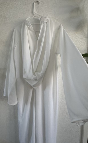 princess leia costume adult - Picture 7 of 14