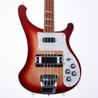 New ListingRickenbacker 4003 Fireglo (no250517)