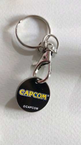 Capcom Merch Set Gamescom 2025 + Resident Evil Collection - Bild 2 von 5