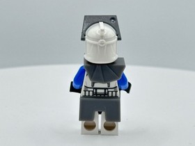 LEGO Star Wars Phase 1 Captain Rex Minifigure - sw0194 - Set 7675