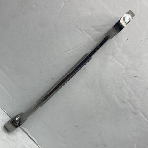 Vintage Craftsman 44696 9/16" SAE Combination Wrench 12Pt 7-1/4" – Used – Good - Picture 3 of 11