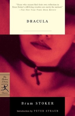 Dracula (Modern Library Classics), Stoker, Bram