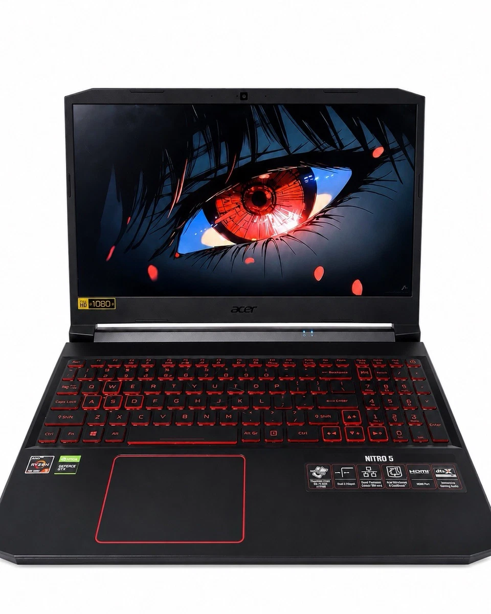 Acer Laptops & Netbooks AMD Ryzen 5 for sale | eBay