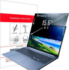 15.6 inch Privacy Screen Filter, Protecting Your Privacy And Decrease Eye Fatigu
