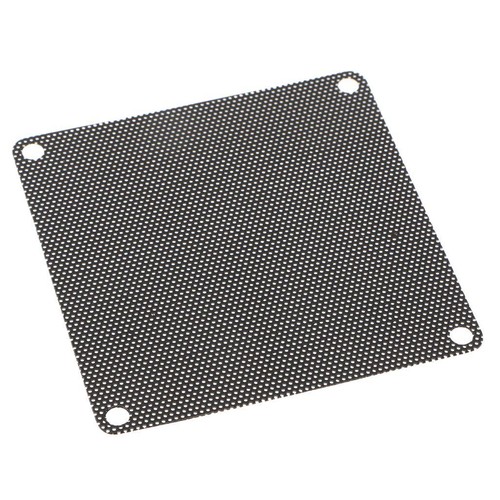 10Pcs 9cm Staubdicht Mesh Computer Fall Lüfter Staub Filter - Afbeelding 7 van 7