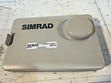 Simrad AP28 Autopilot Control Head Unit 22096622 working w/ cover FREE SHIPPING!