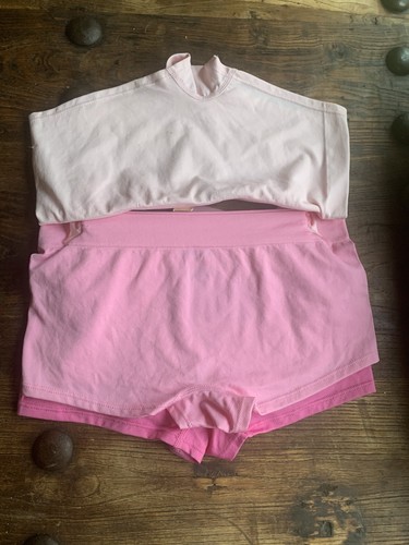 Juicy Couture Intimates 3er-Pack Strass nahtlose Shaper/Booty Shorts. Gr. Medium - Bild 3 von 4