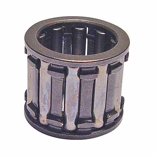 Needle Roller Bearing Athena 12X17X14.2mm Fits Honda MCX 80 1983 - Picture 1 of 1