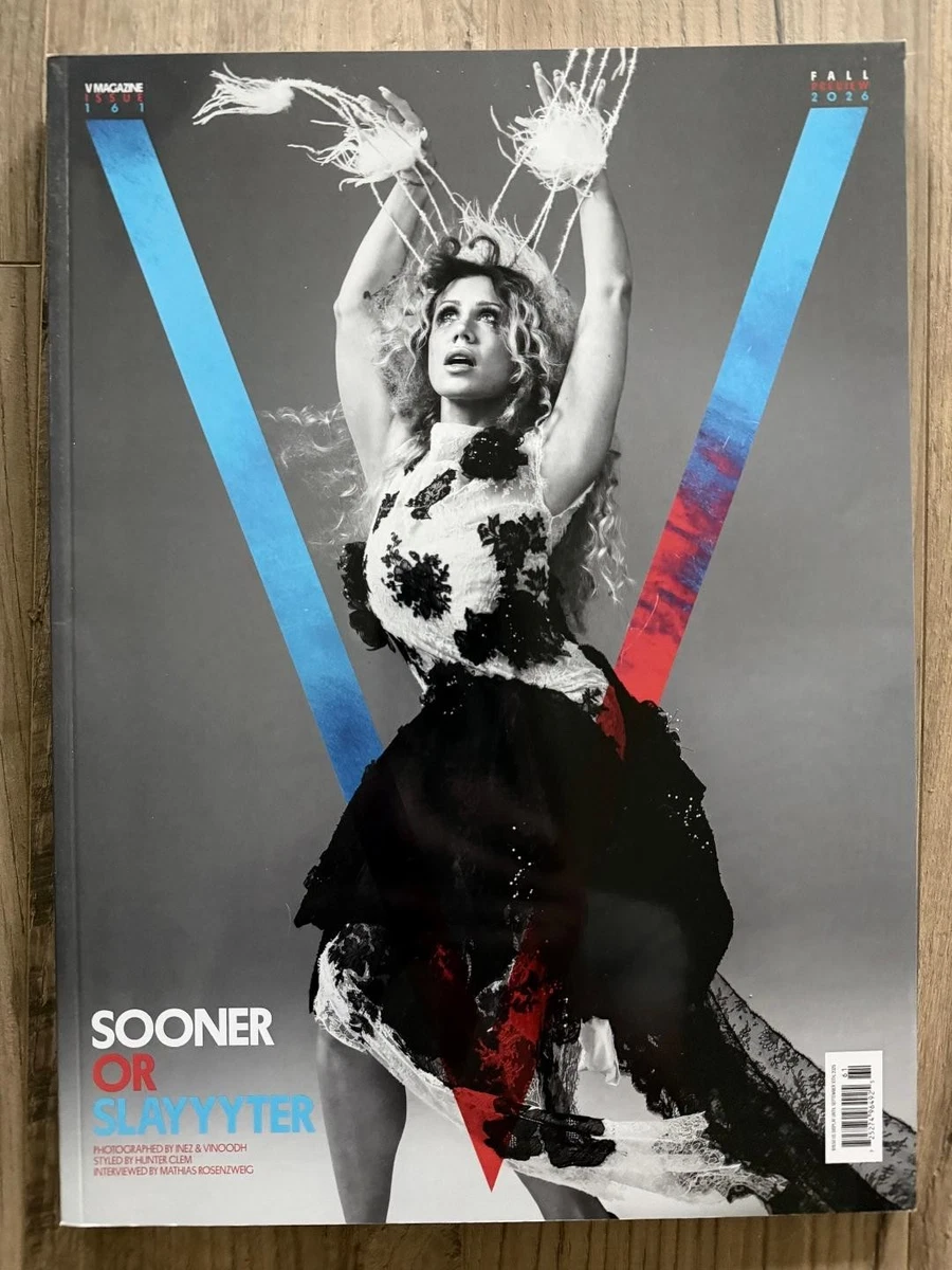V Magazine Magazines for sale | eBay