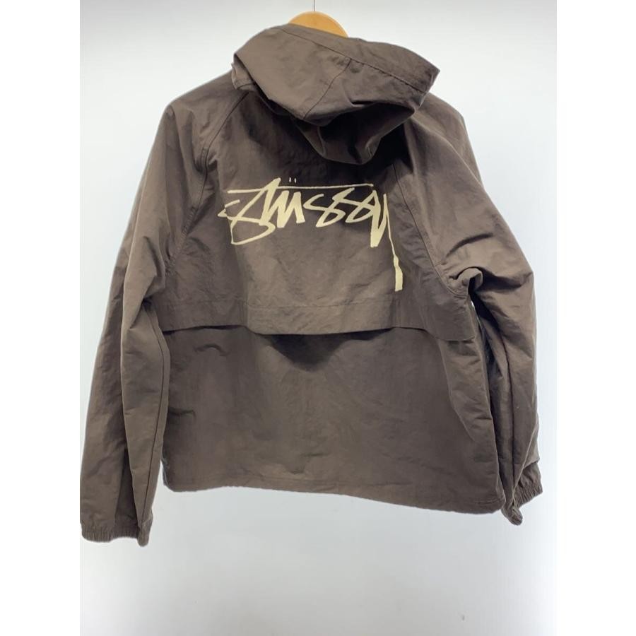 STUSSY BEACH SHELL WAVE DYE M 115745 Jacket Men 8892 thumbnail 2