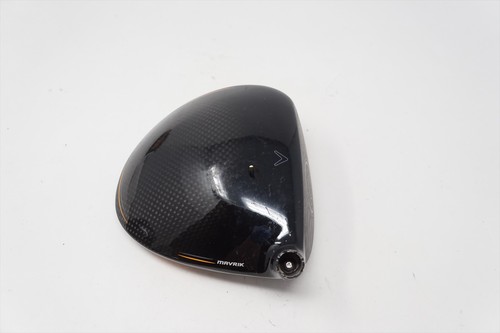 Callaway Mavrik Max 10.5* Driver Club Head Only 1157279 Lefty Lh - Picture 2 of 4