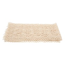 Spitzenbesatz Spitzenband Klares Muster Für DIY-Vorhang Zur Kleidungsdekoration